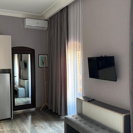 Appartement Chikhi à Tbilissi Extérieur photo