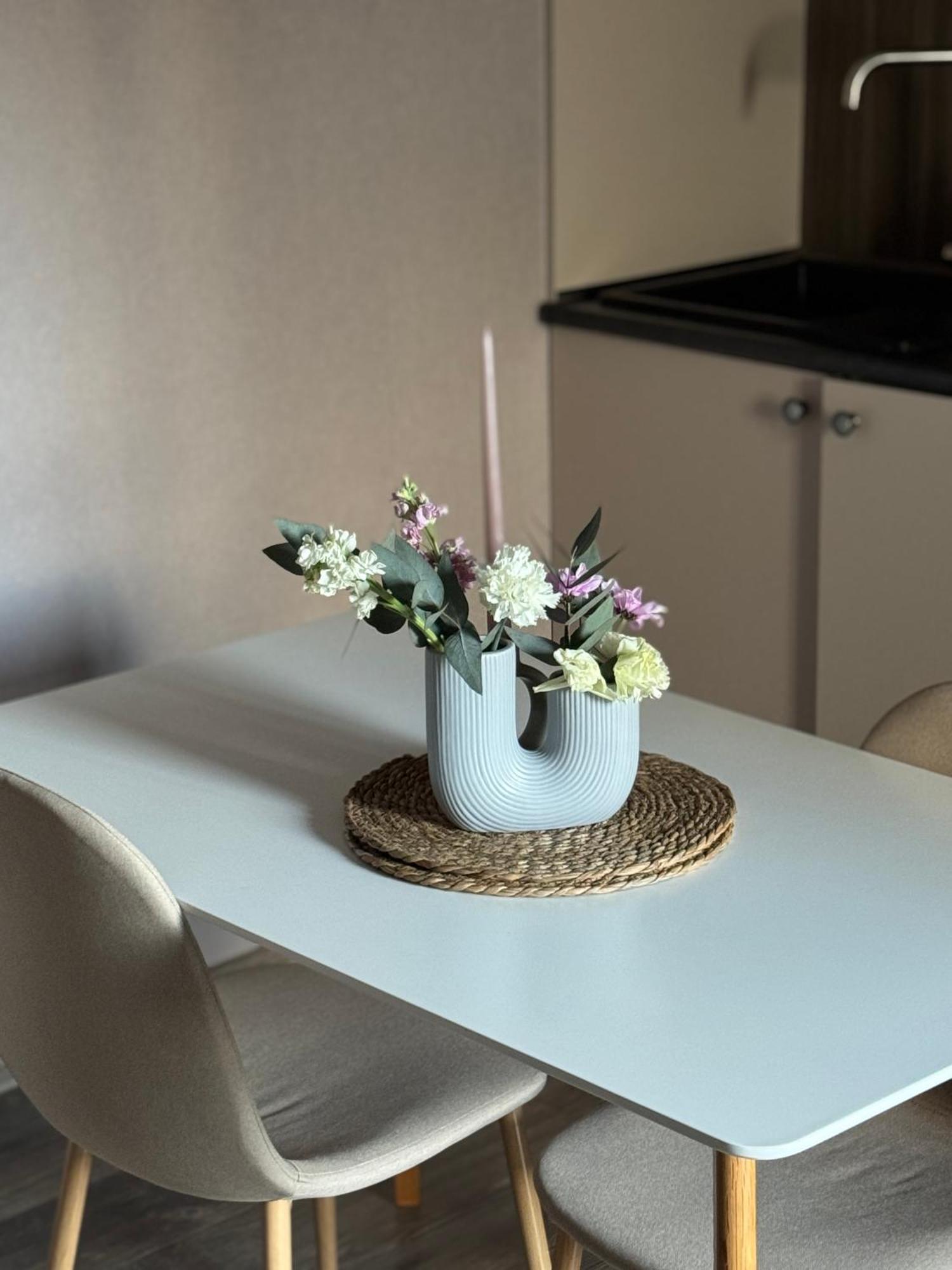 Appartement Chikhi à Tbilissi Extérieur photo